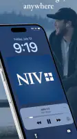 NIV Bible screenshot