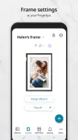 Nixplay App screenshot