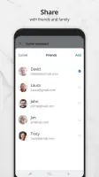 Nixplay App screenshot
