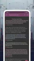 NKJV - New King James Version screenshot
