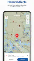 No Roads: Off Road Maps screenshot
