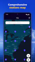 NOAA Marine Weather screenshot