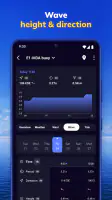 NOAA Marine Weather screenshot