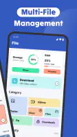 Node Browser screenshot