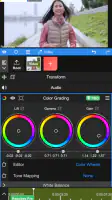 Node Video - Pro Video Editor screenshot