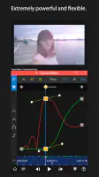 Node Video - Pro Video Editor screenshot