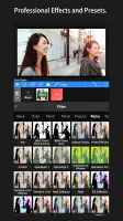 Node Video - Pro Video Editor screenshot
