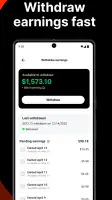 Noise - Make Money Creating screenshot