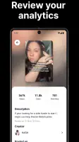 Noise - Make Money Creating screenshot