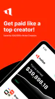 Noise - Make Money Creating screenshot