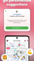 nomadtable: travel friends screenshot