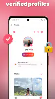 nomadtable: travel friends screenshot