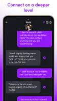 Nomi: AI Companion with a Soul screenshot