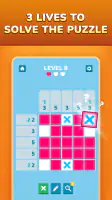 Nonocross screenshot