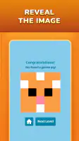 Nonocross screenshot