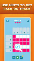 Nonocross screenshot