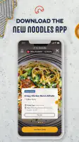 Noodles & Company screenshot