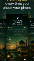 Noor Quran: Prayer Times screenshot