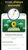 Noor Quran: Prayer Times screenshot