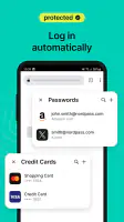 NordPass Password Manager screenshot