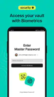 NordPass Password Manager screenshot