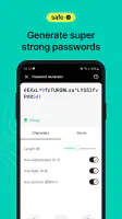 NordPass Password Manager screenshot