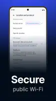 NordVPN – fast VPN for privacy screenshot