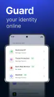 NordVPN – fast VPN for privacy screenshot