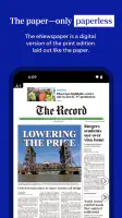 North Jersey: Record & Herald screenshot