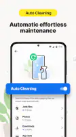 Norton Cleaner – Junk removal screenshot