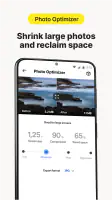 Norton Cleaner – Junk removal screenshot
