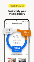 Norton Cleaner – Junk removal screenshot