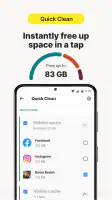 Norton Cleaner – Junk removal screenshot