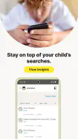 Norton Family Parental Control screenshot