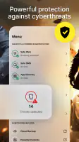Norton VPN – Fast & Secure screenshot