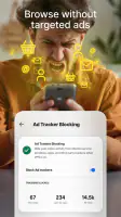 Norton VPN – Fast & Secure screenshot