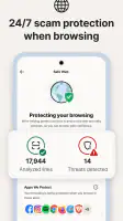 Norton360 Antivirus & Security screenshot
