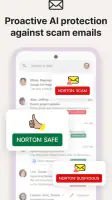 Norton360 Antivirus & Security screenshot