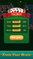 Nostal Solitaire: Card Games screenshot