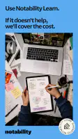 Notability: AI Note Workspace screenshot