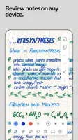 Notability: AI Note Workspace screenshot