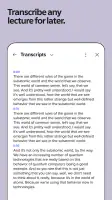 Notability: AI Note Workspace screenshot