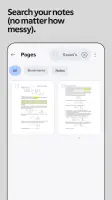 Notability: AI Note Workspace screenshot