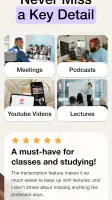 Note AI: Smart Note Taker screenshot