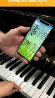 Note Rush: Learn to Read Music screenshot