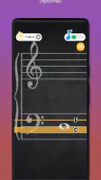 Note Rush: Learn to Read Music screenshot