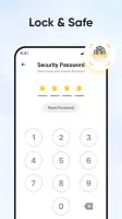 Notepad, Notebook, Notes app screenshot