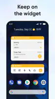 Notepad, Notebook, Notes app screenshot