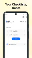 Notepad - Notes and Notebook screenshot