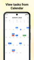 Notepad - Notes and Notebook screenshot